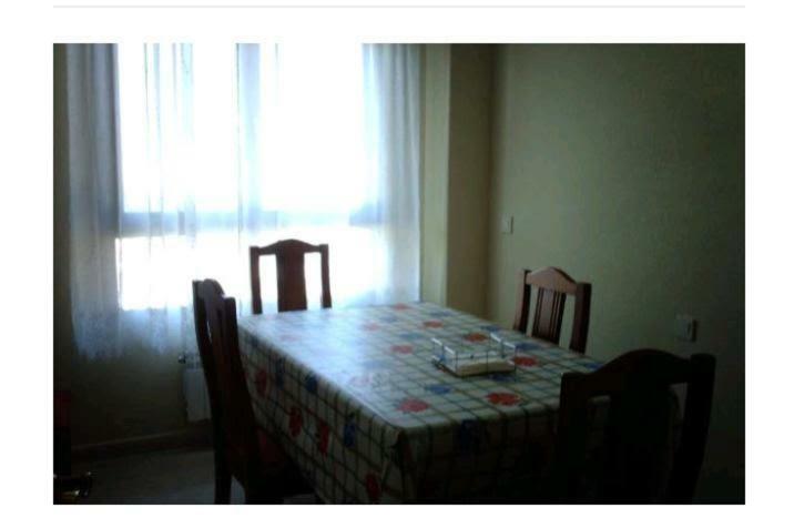 Apartamento Duplex con vistas al mar Suances Exterior foto