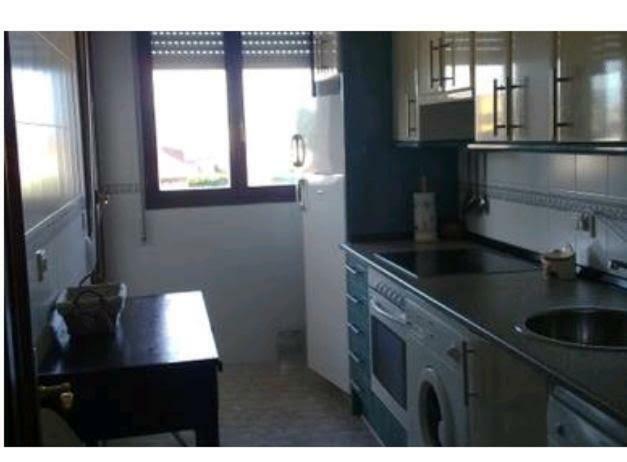 Apartamento Duplex con vistas al mar Suances Exterior foto