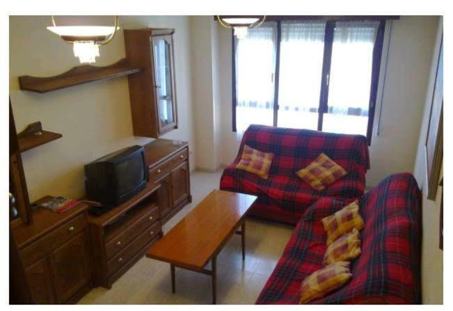 Apartamento Duplex con vistas al mar Suances Exterior foto
