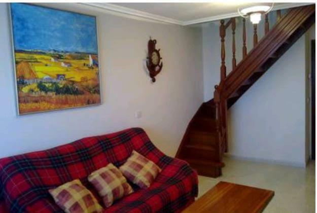 Apartamento Duplex con vistas al mar Suances Exterior foto